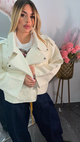 Giubbino over Maiami