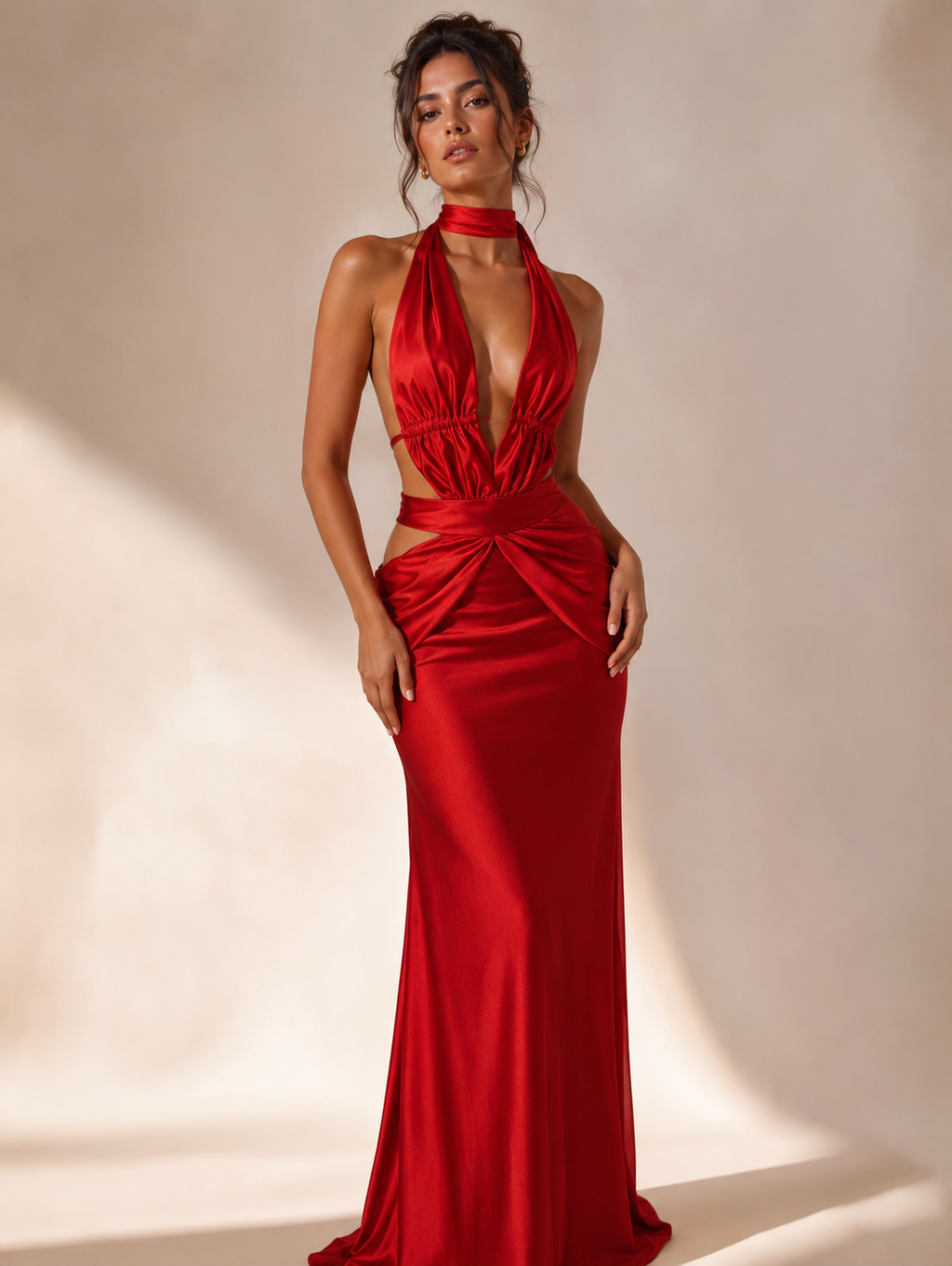 Dress Monique