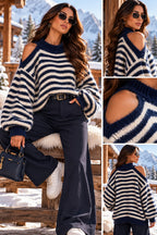 Maglione Snoop