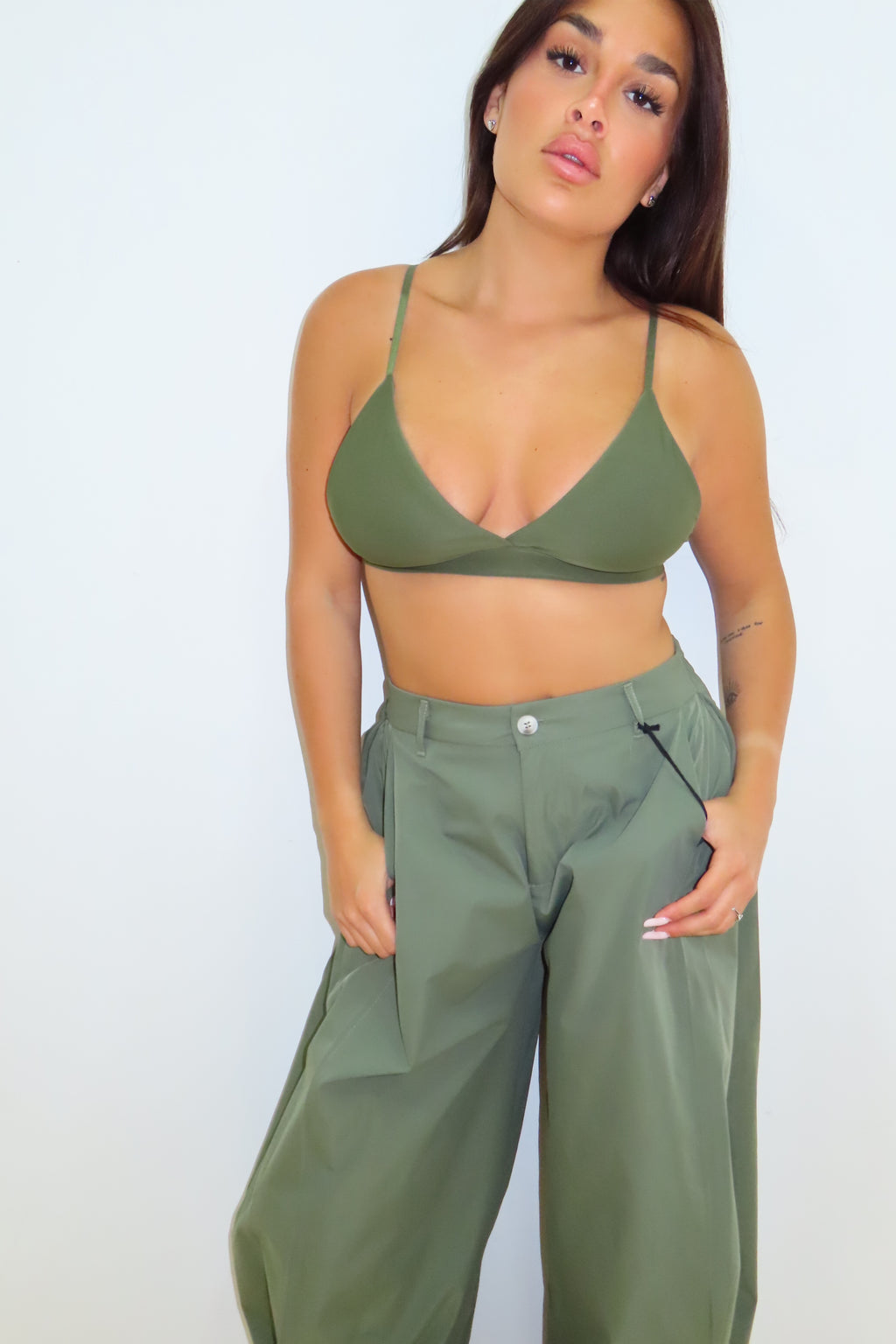 Cargo JustWest