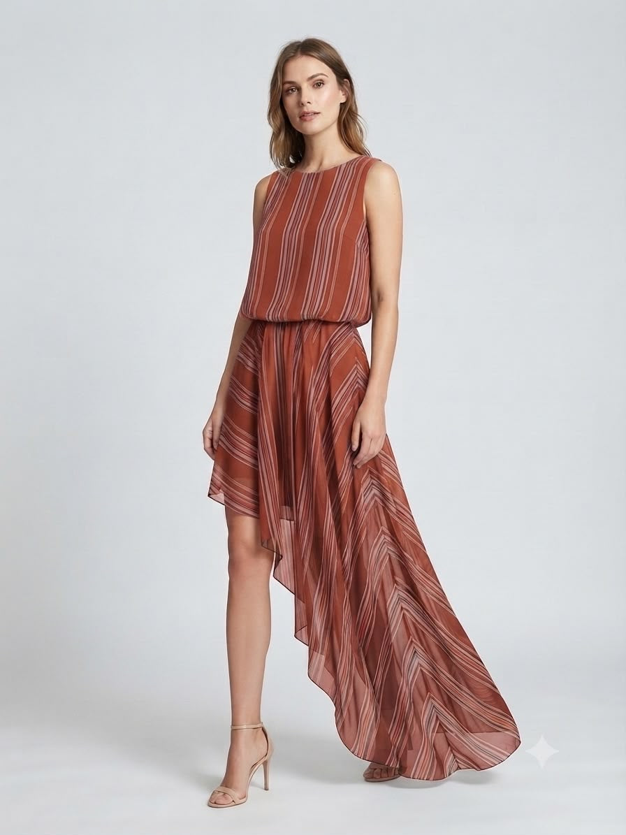 Dress Trasversale
