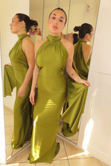 Dress in lycra Jessica