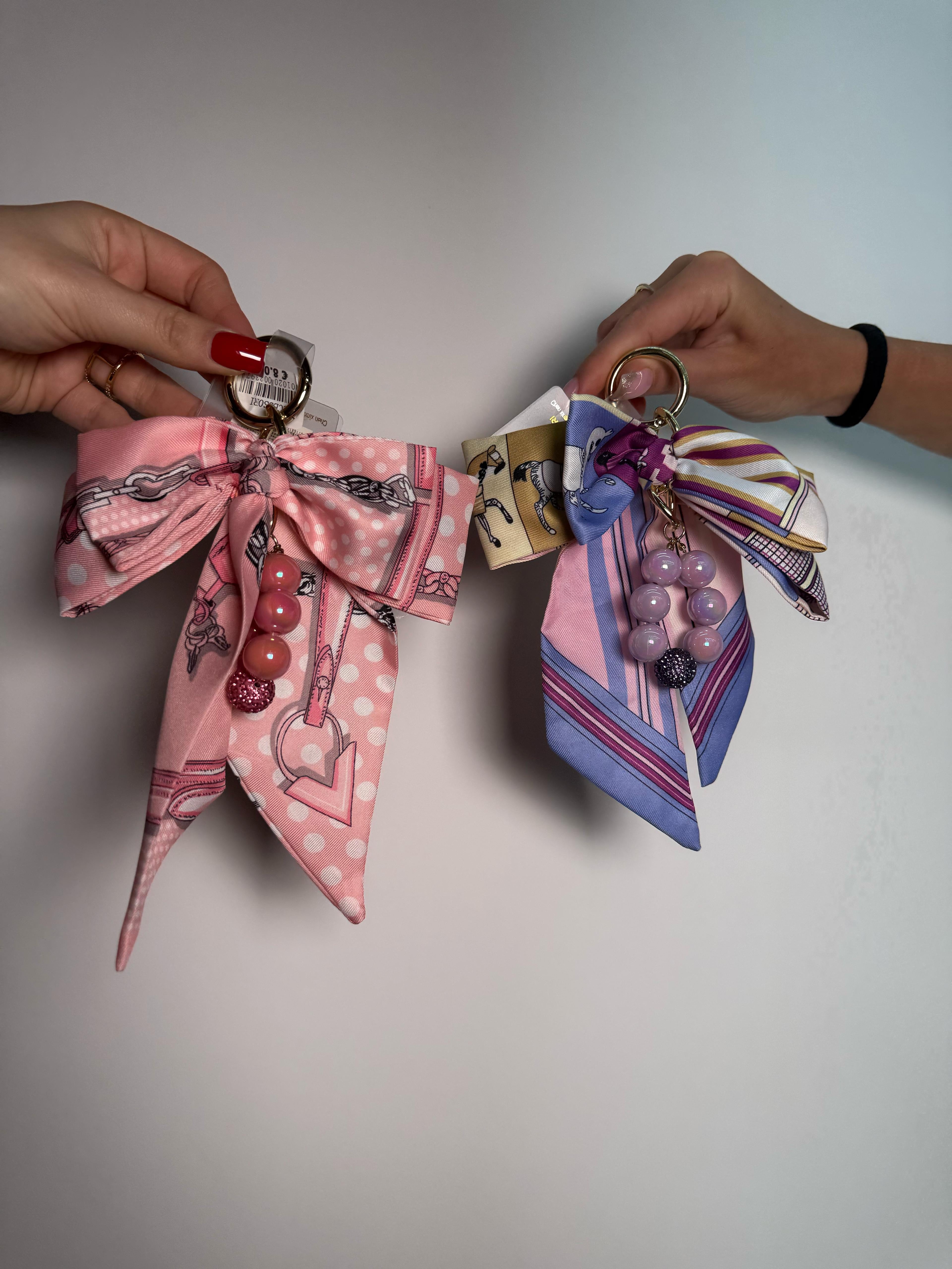 CHARM FIOCCO