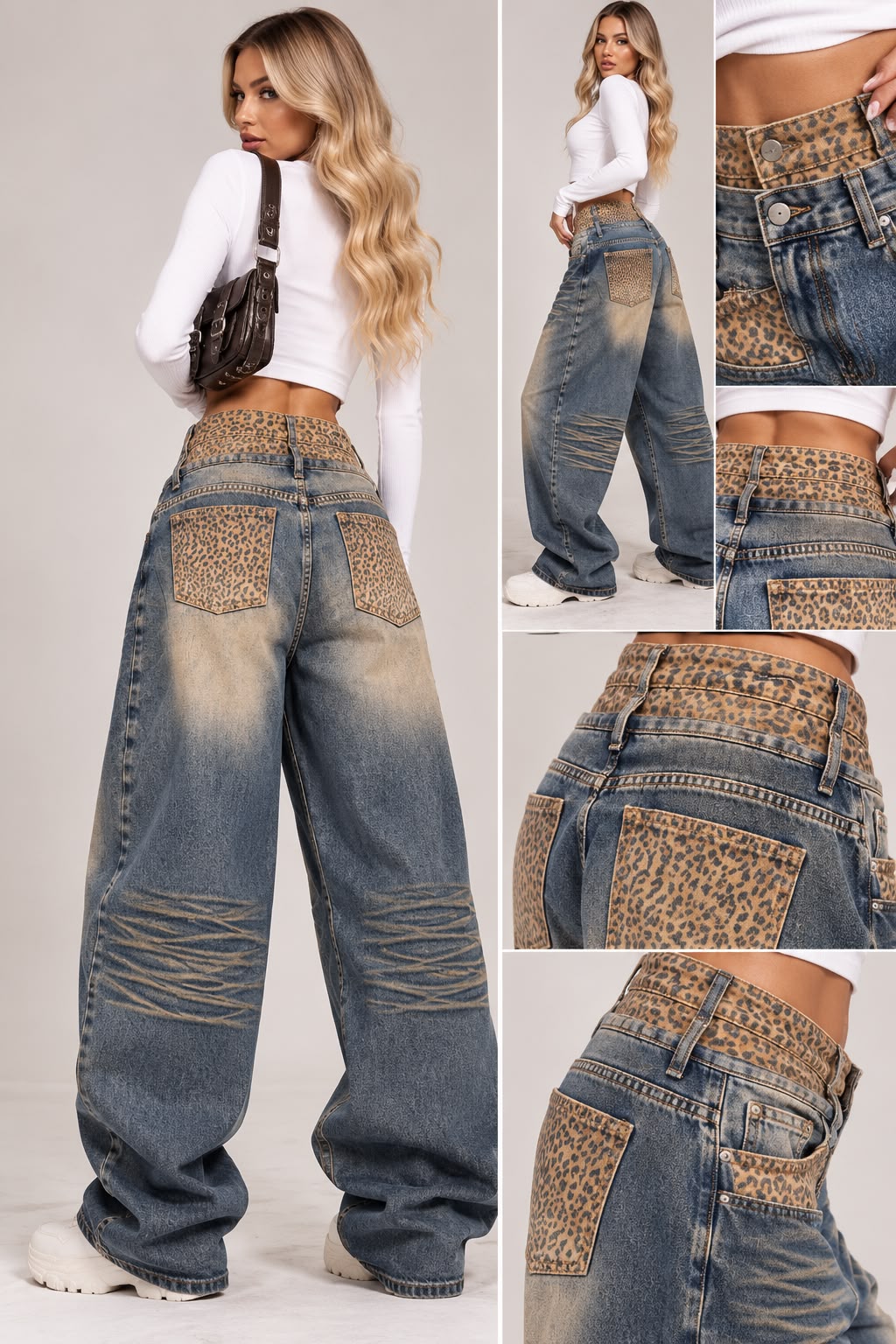 Jeans Tiger