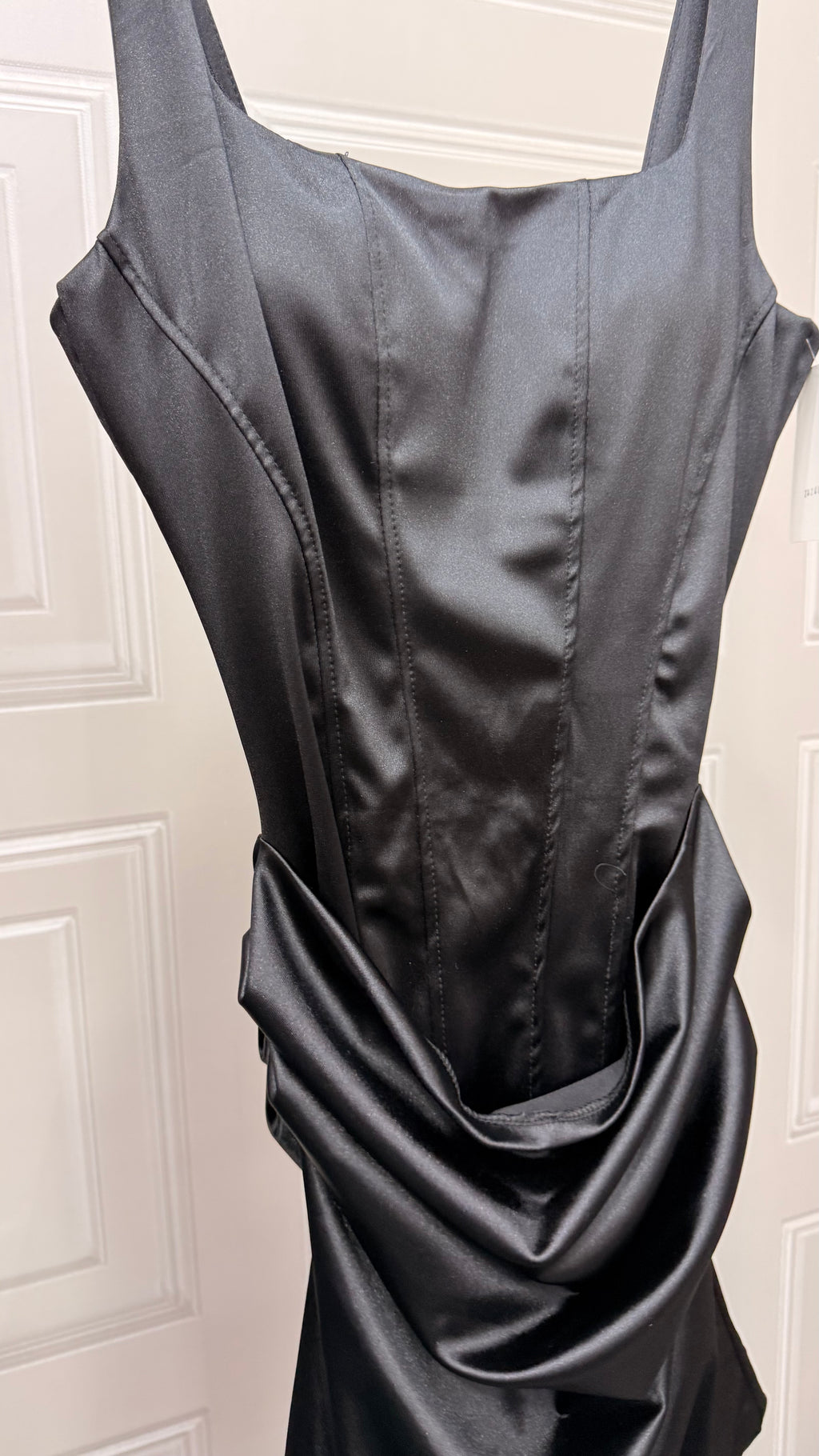 Dress Il diavolo veste Myto