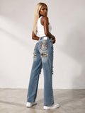 Jeans Bambi
