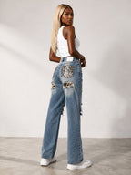 Jeans Bambi
