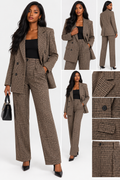 Tailleur Stefany