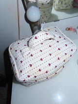 Accessori beauty case LoveYou  per make-up o skincare