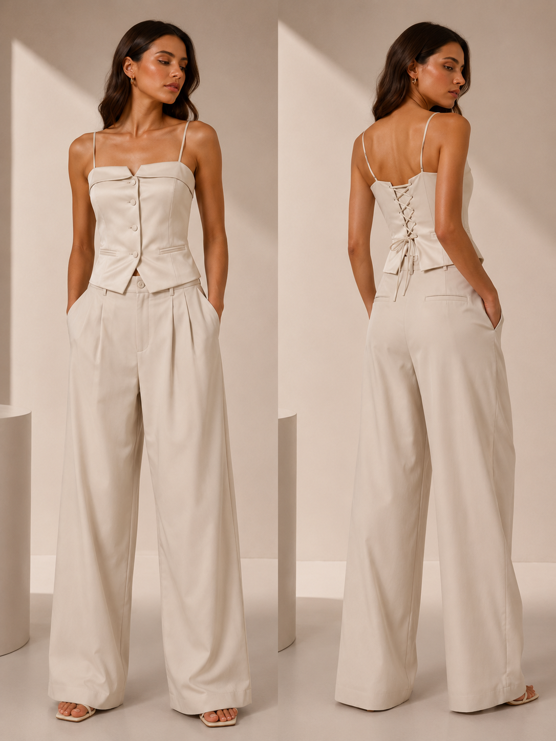 Set Giowanne