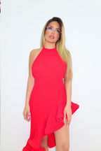 Dress balza