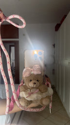 Accessorio Teddy