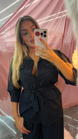 Tailleur duo