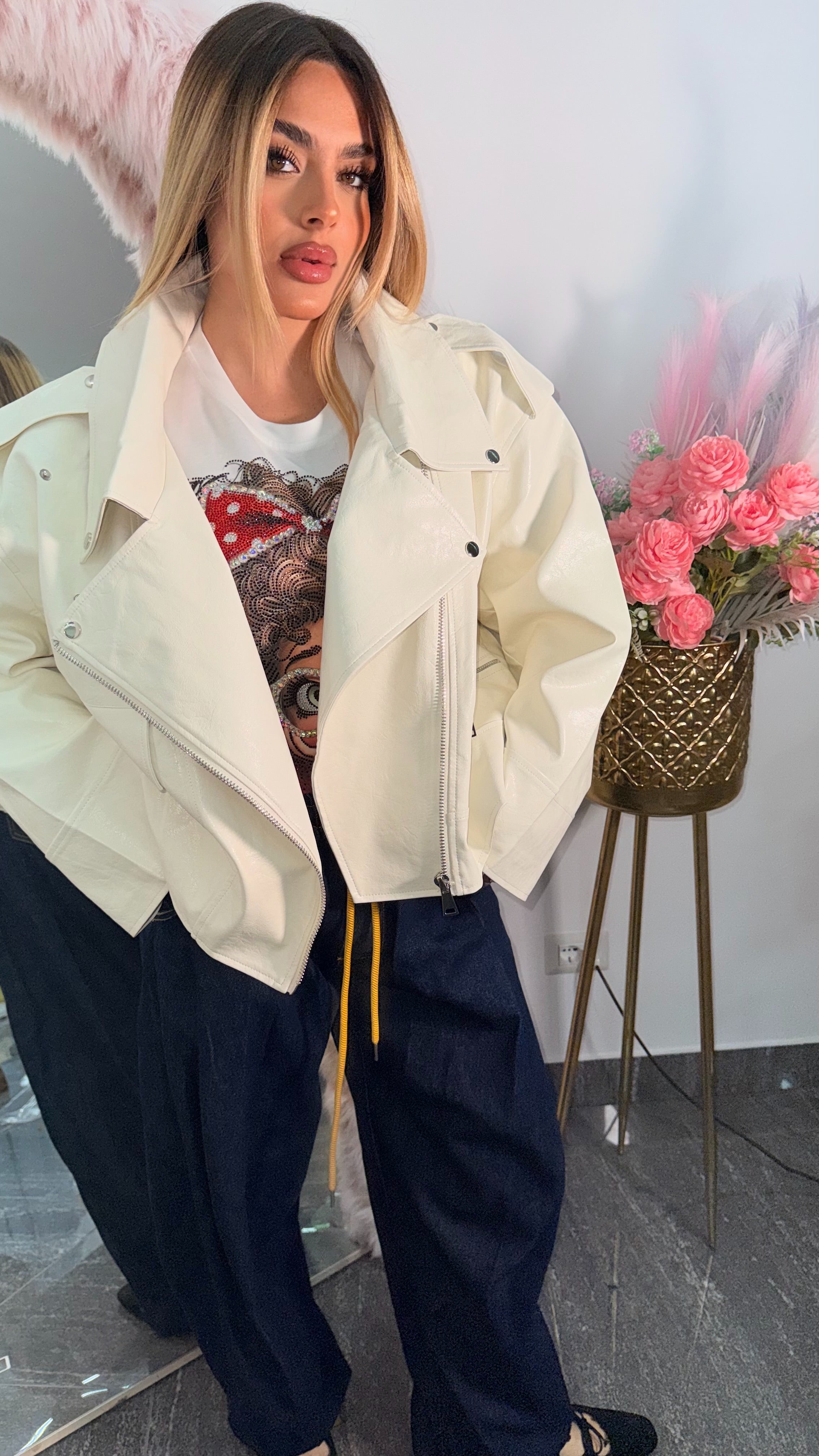 Giubbino over Maiami