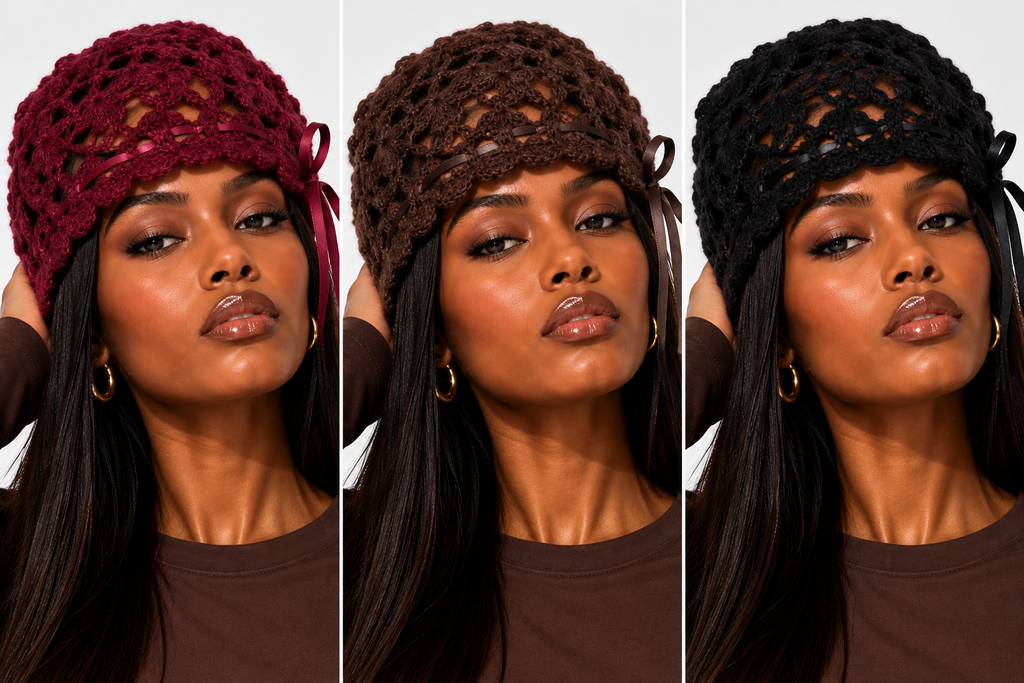 Cappello merlet