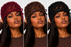 Cappello merlet