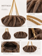 Bag pelliccia