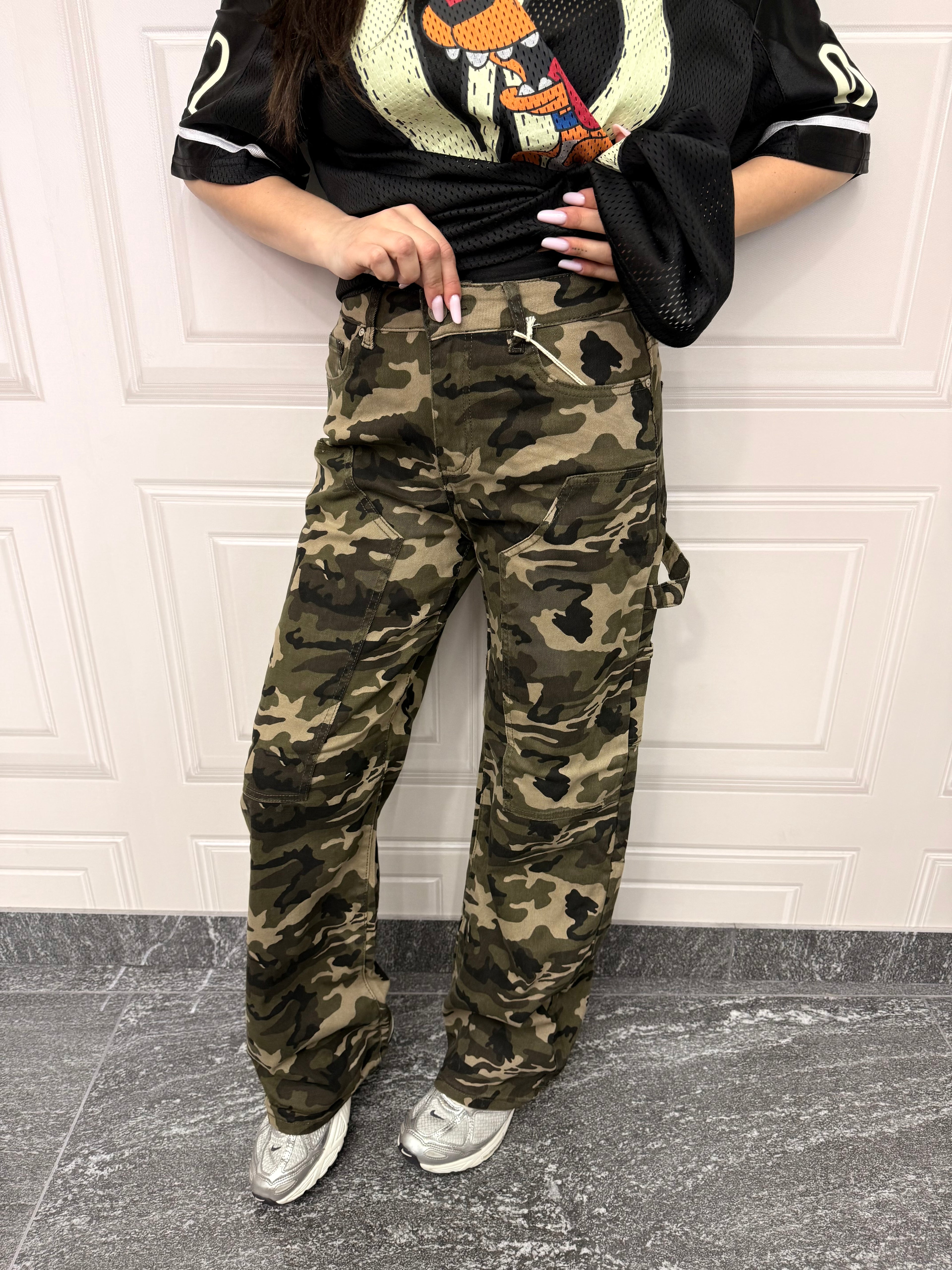 Jeans war II