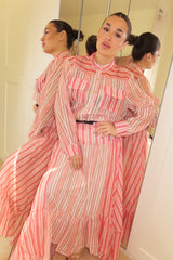 Completo valencia camicia e gonna