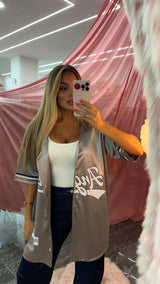 Camicia fast break