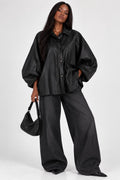Giacca Drape
