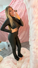 Jumpsuite lycra