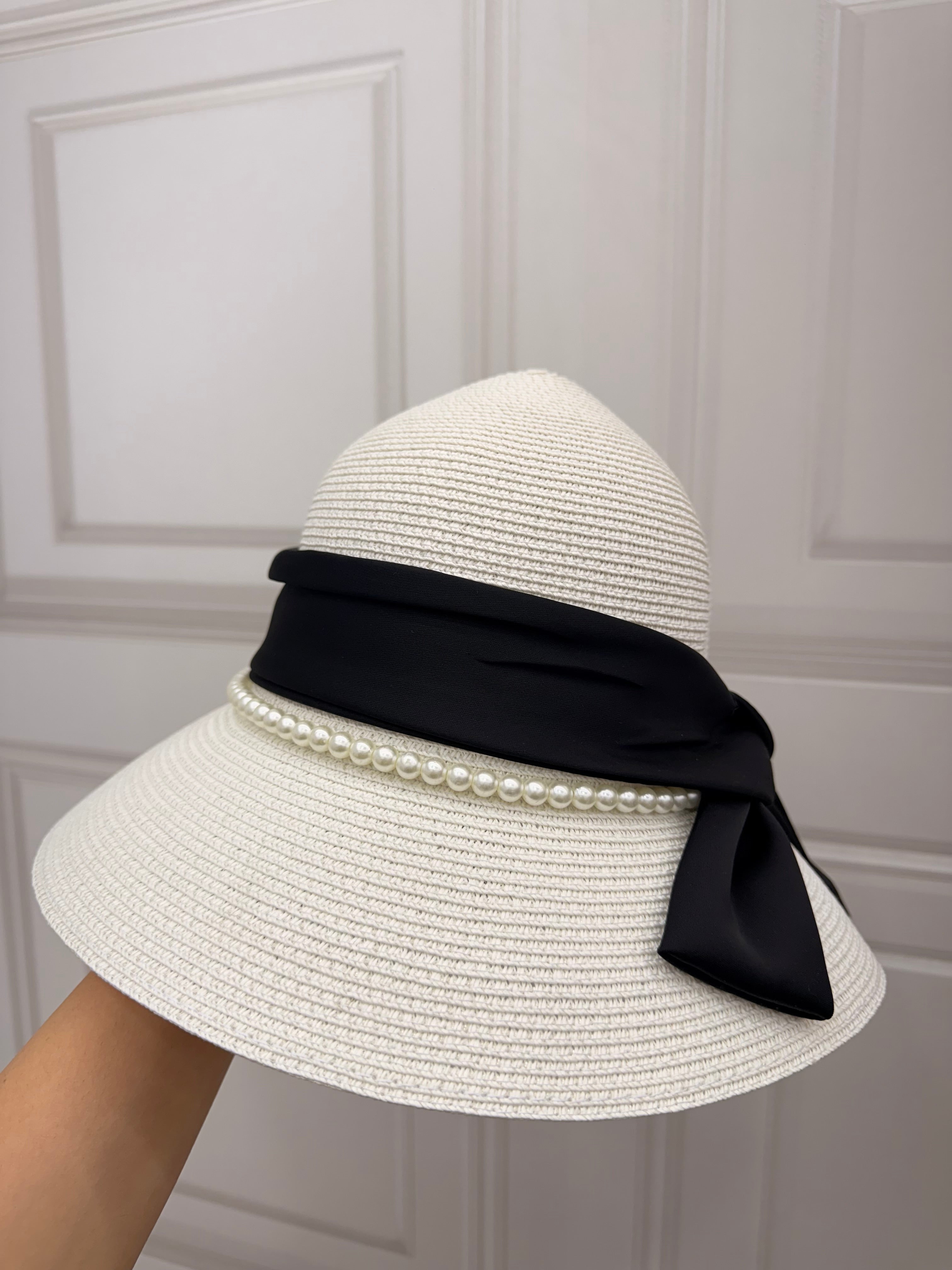 Cappello mood chanel