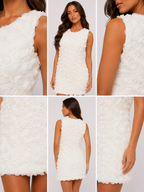 Dress roselle