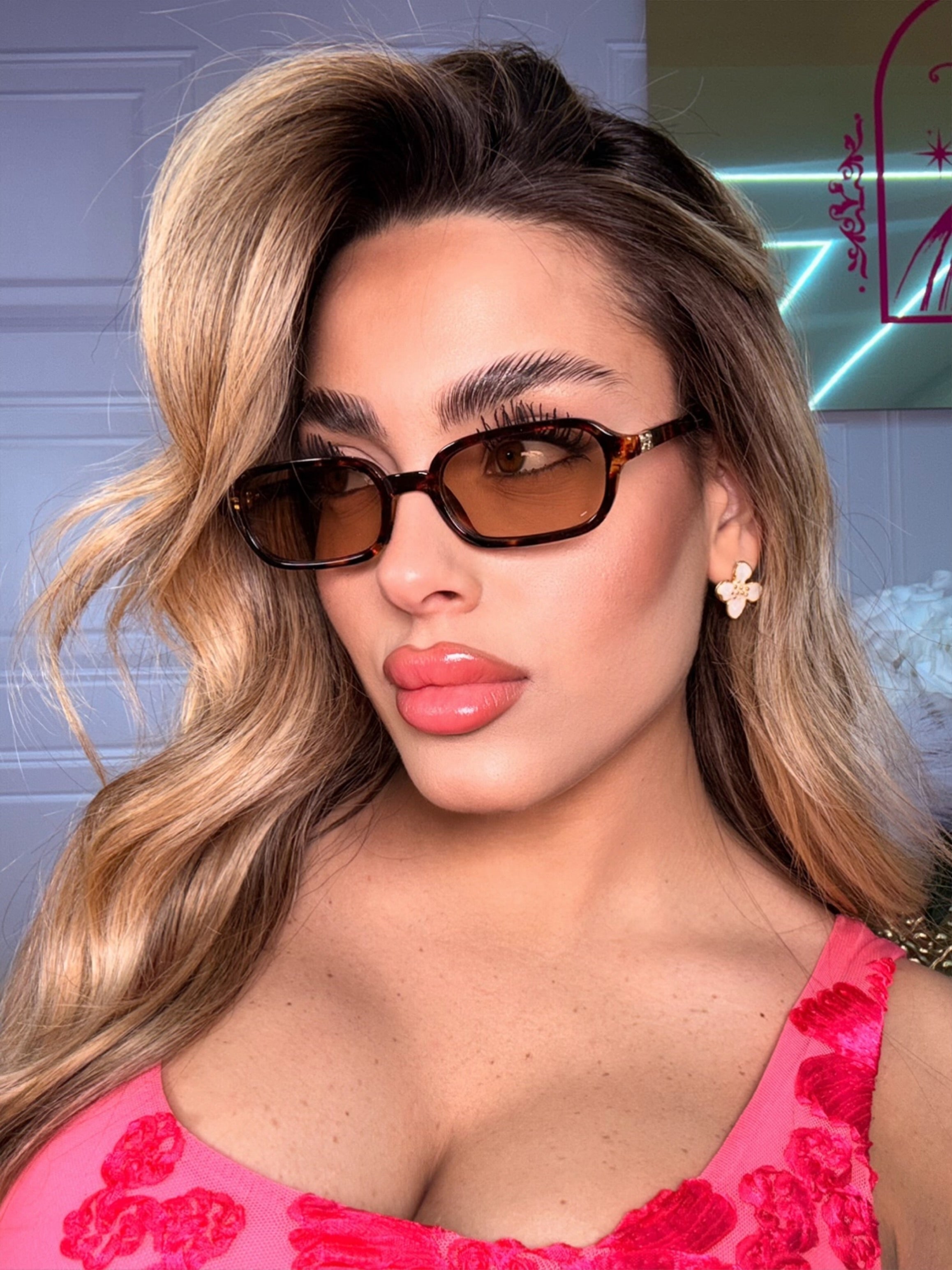 Mood miu rettangolare