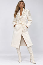 Cappotto Hollywood