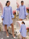 Dress camicione gioiello