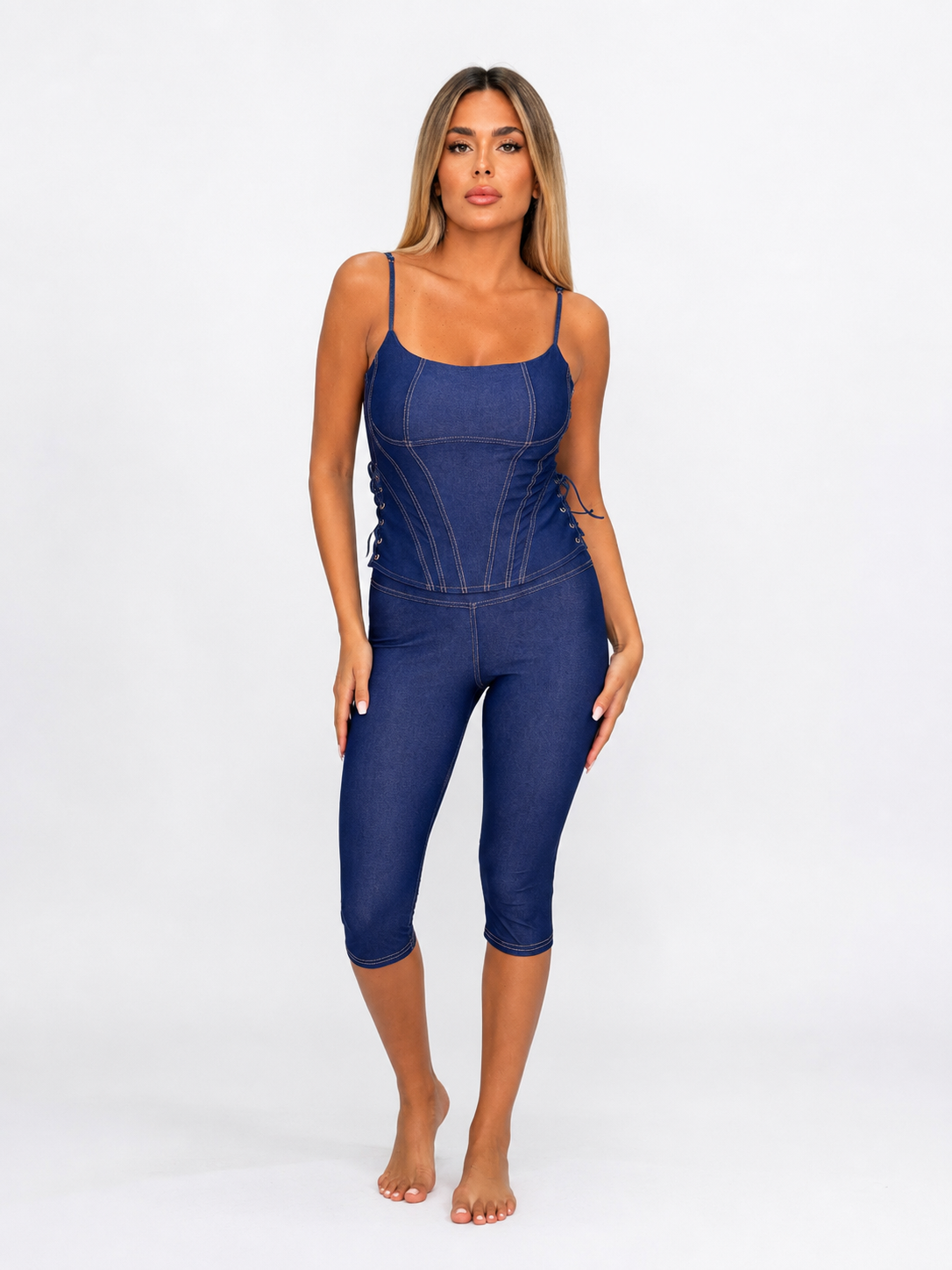 Set Mylla jeans