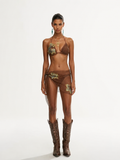 Costume 3 pezzi Nirvana