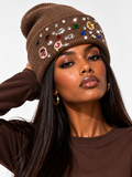 Cappello viral diamond