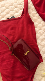 Body modellanti Crystal