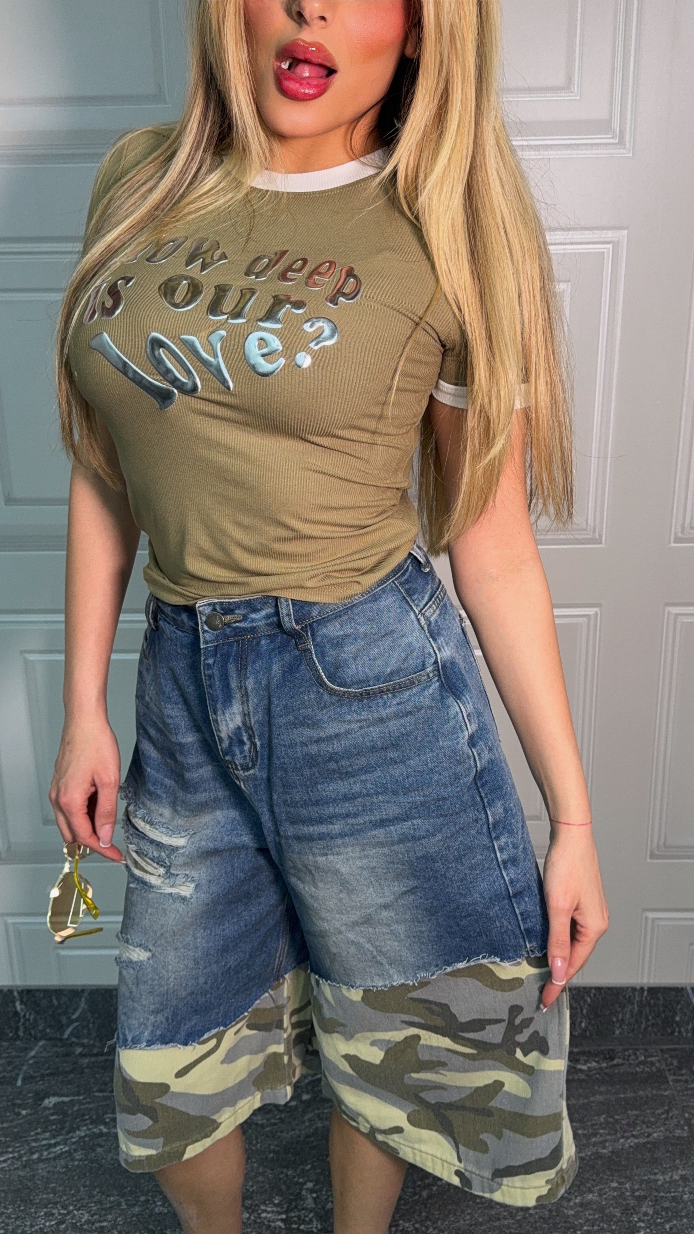 Maglia how deep is our love