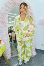 Set Amalfi