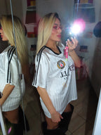 T shirt sportiva woffcall
