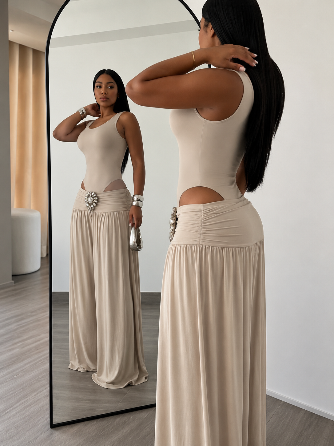 Set Rihana