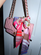 Cravatte o charms alla moda