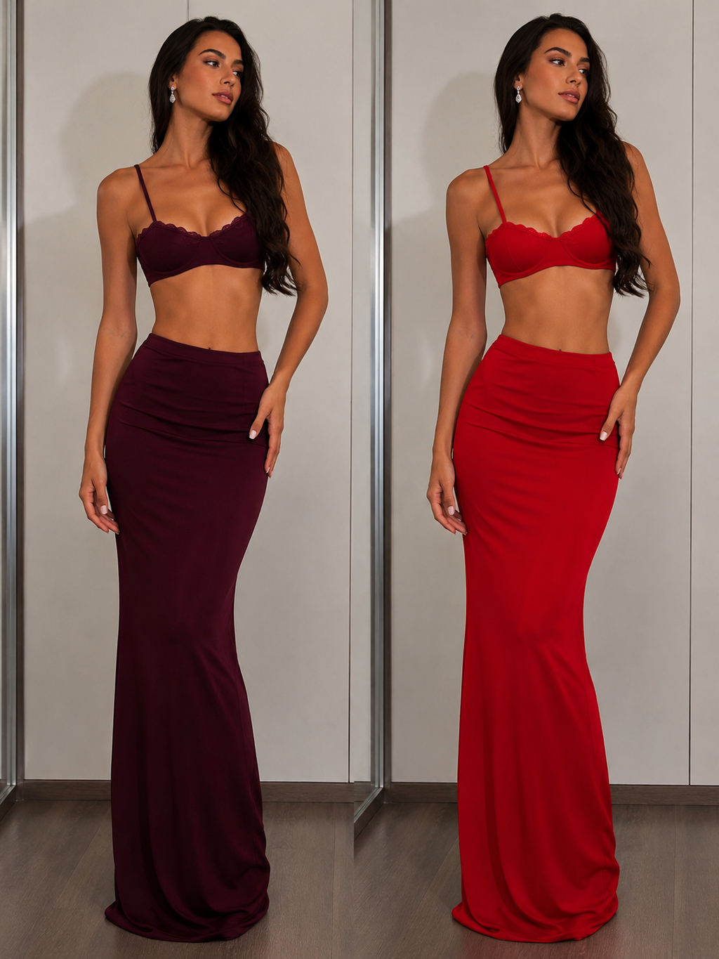 Set Ludmilla