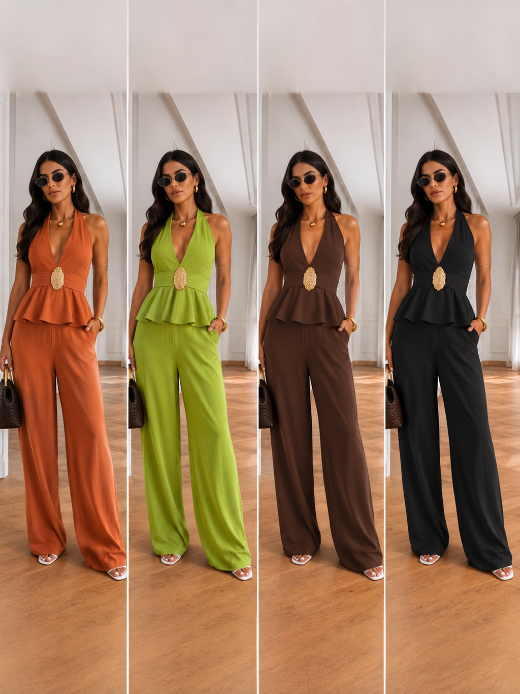 Set sempre di moda