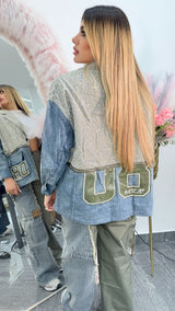 Set zerootto in jeans