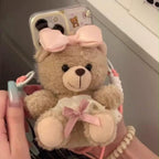 Accessorio Teddy