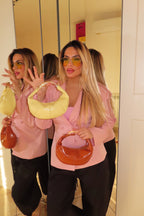 Bag Cutty con tracolla