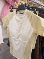 Set Lycra bicolor