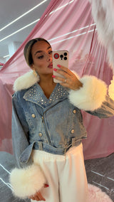 Giubbino arctic