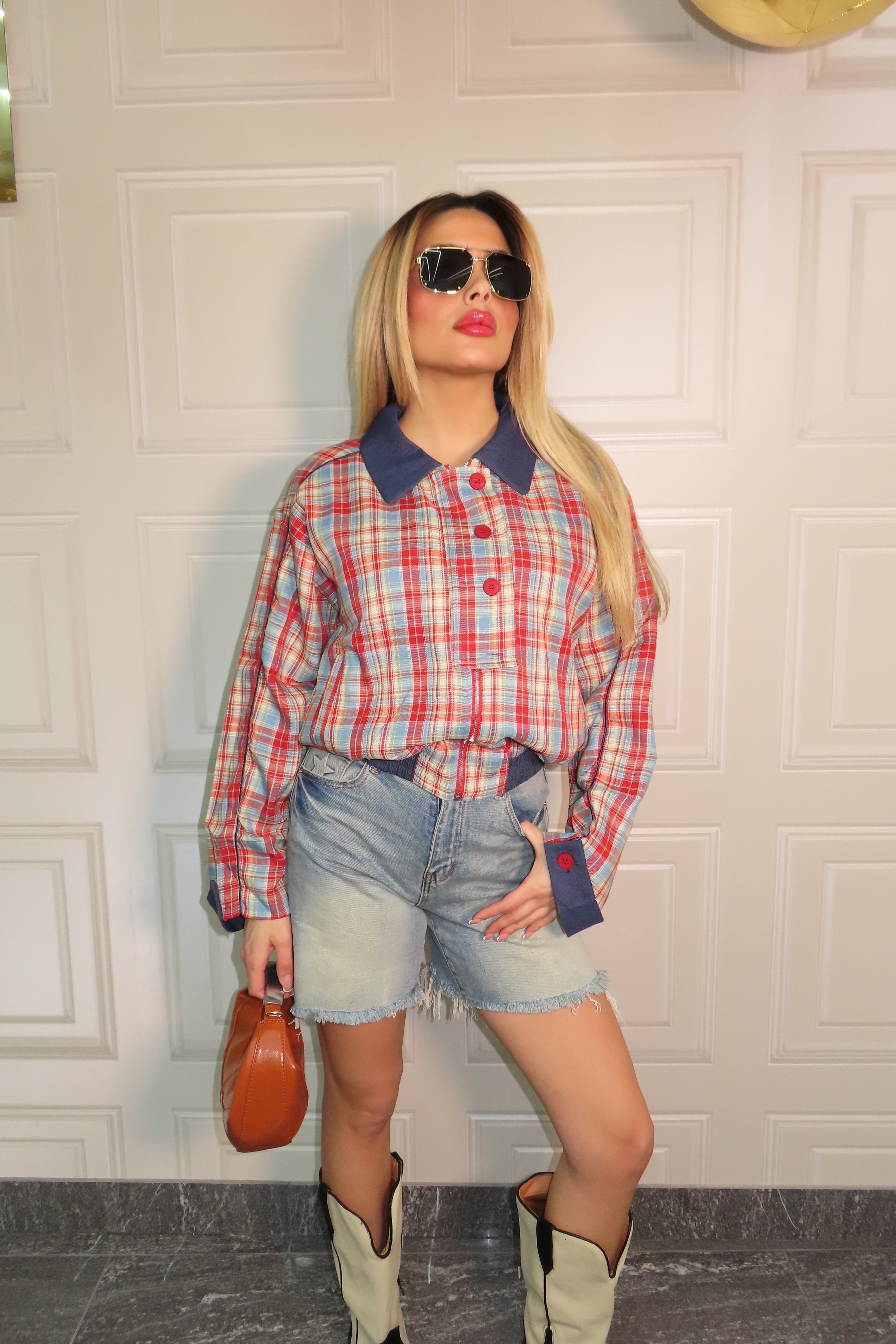 Giubbino Notting Hill