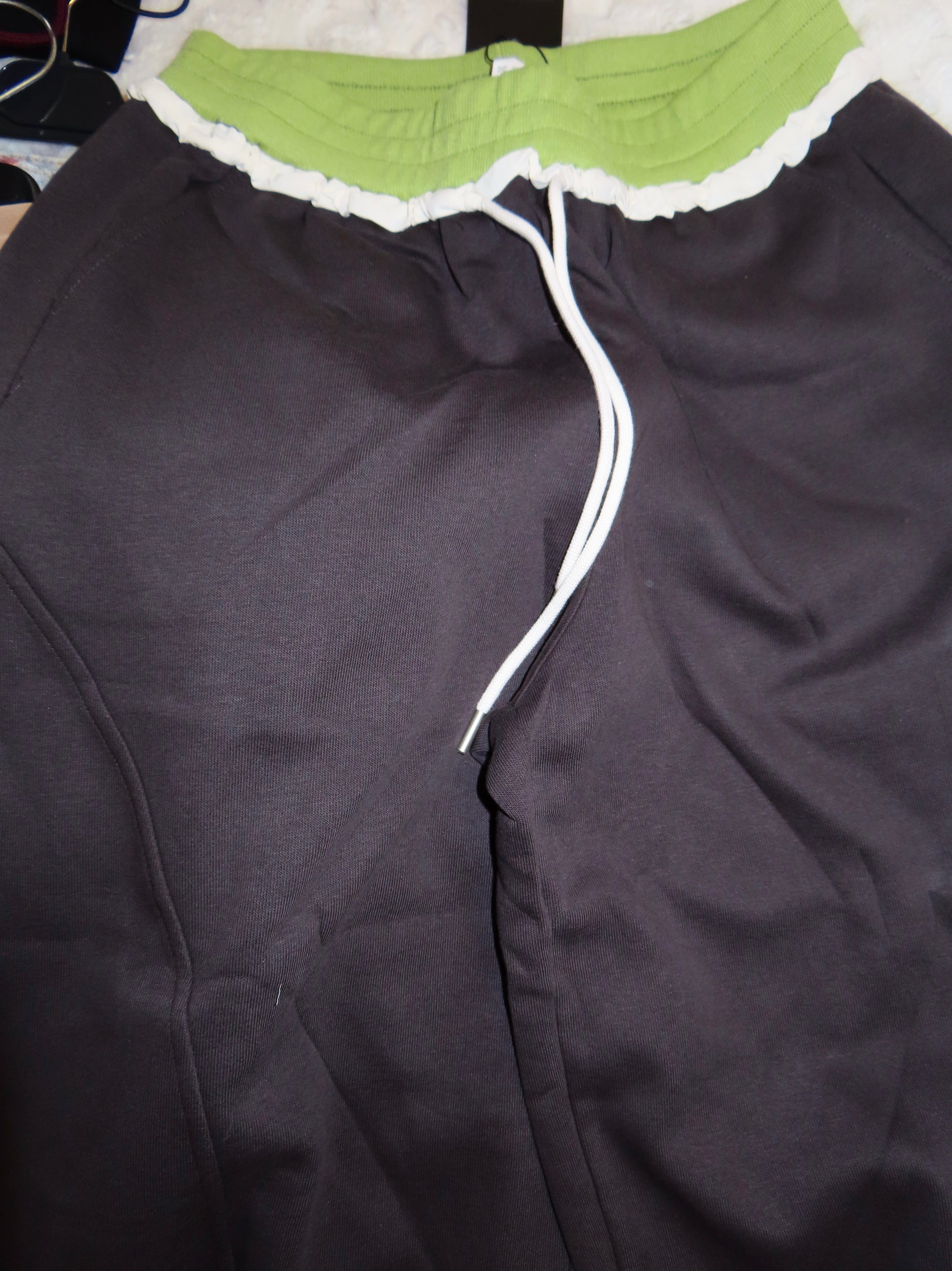 Pantaloni di tuta comodi