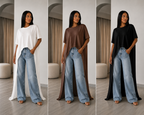 Maglia very long